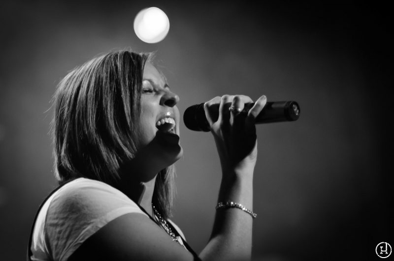 CedarCreek Worship perform live at CedarCreek Church in Perrysburg, OH on October 24, 2010