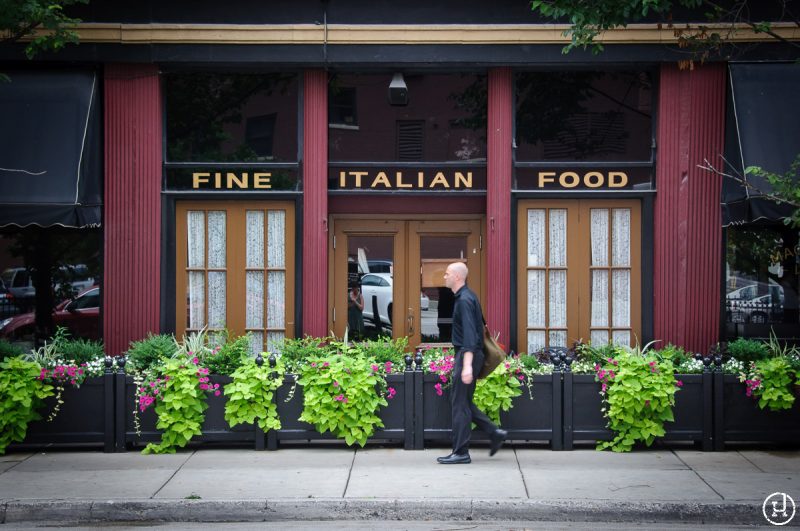 Chicago Street Photography