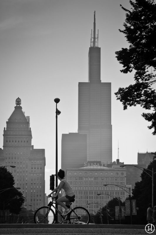 Chicago Street Photography