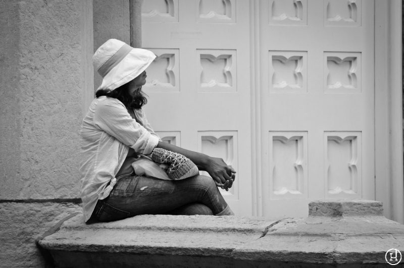 Chicago Street Photography