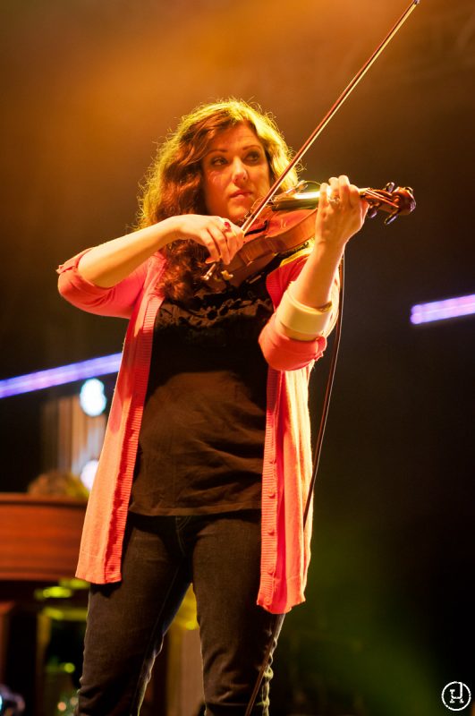 Casting Crowns perform at the Iowa State Fair in Des Moines, IA on August 11, 2011 (Jeff Harris)