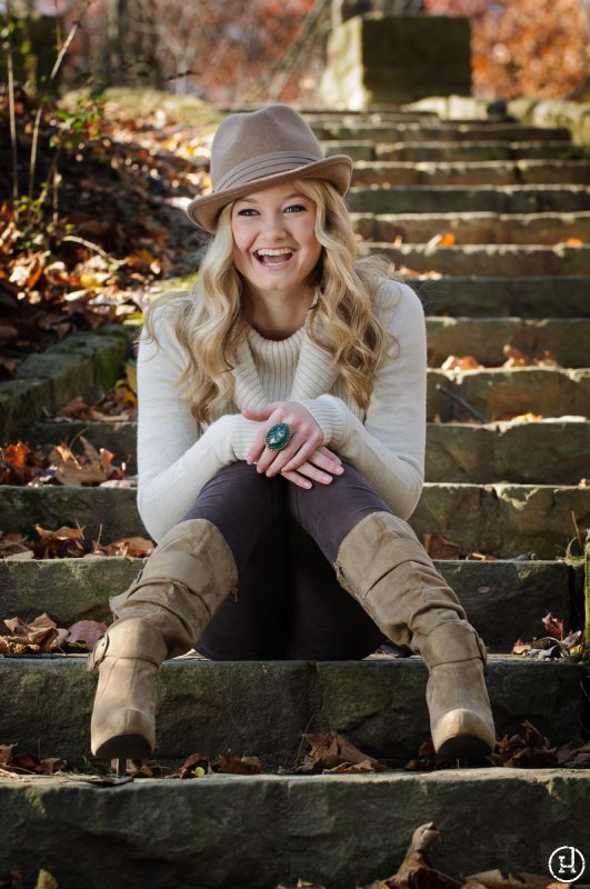 Mady Graham