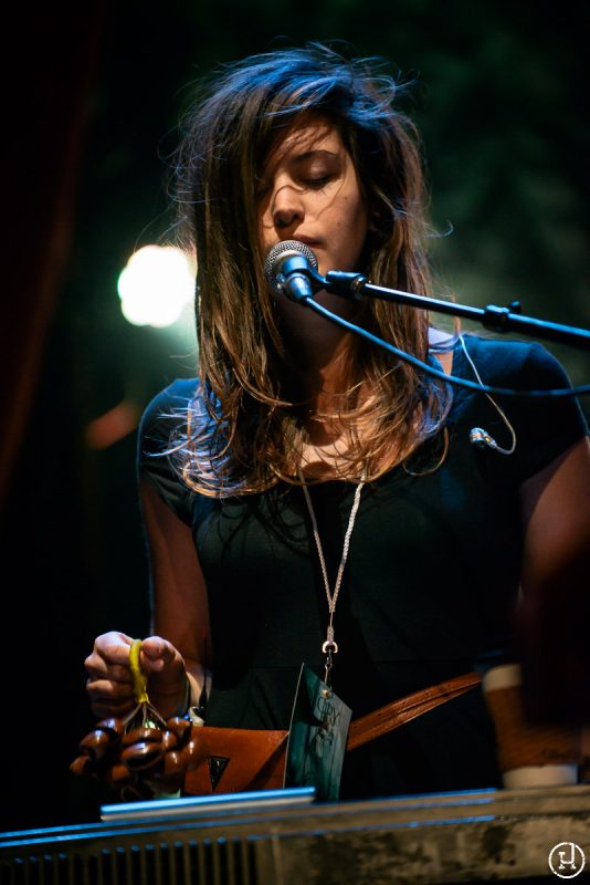 The Soil & The Sun perform at Story in Chicago, IL on September 20, 2012 (Jeff Harris)