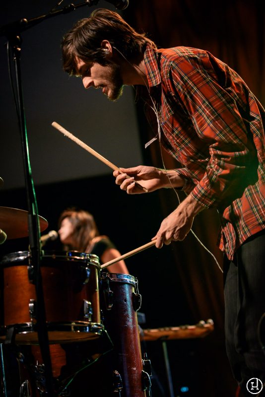 The Soil & The Sun perform at Story in Chicago, IL on September 20, 2012 (Jeff Harris)
