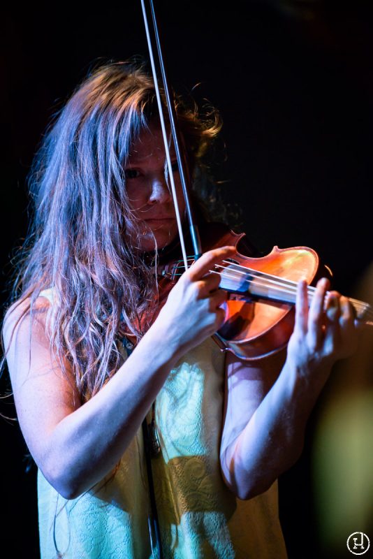 The Soil & The Sun perform at Story in Chicago, IL on September 20, 2012 (Jeff Harris)