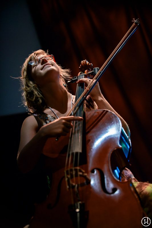 The Soil & The Sun perform at Story in Chicago, IL on September 20, 2012 (Jeff Harris)