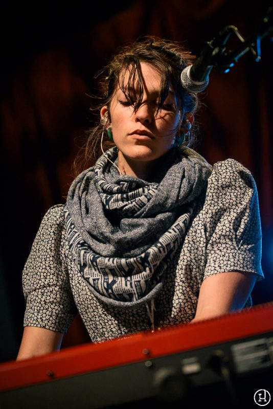 The Soil & The Sun perform at Story in Chicago, IL on September 20, 2012 (Jeff Harris)