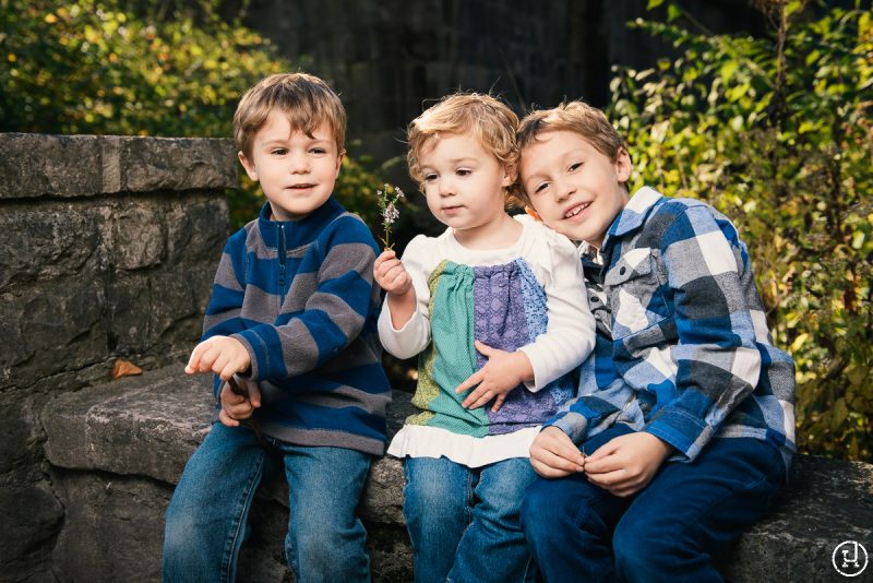 Snyder Family