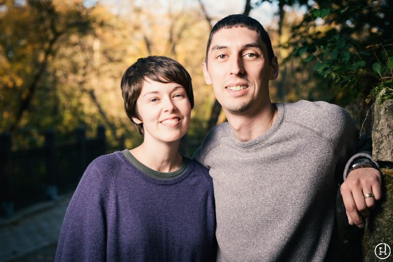Snyder Family