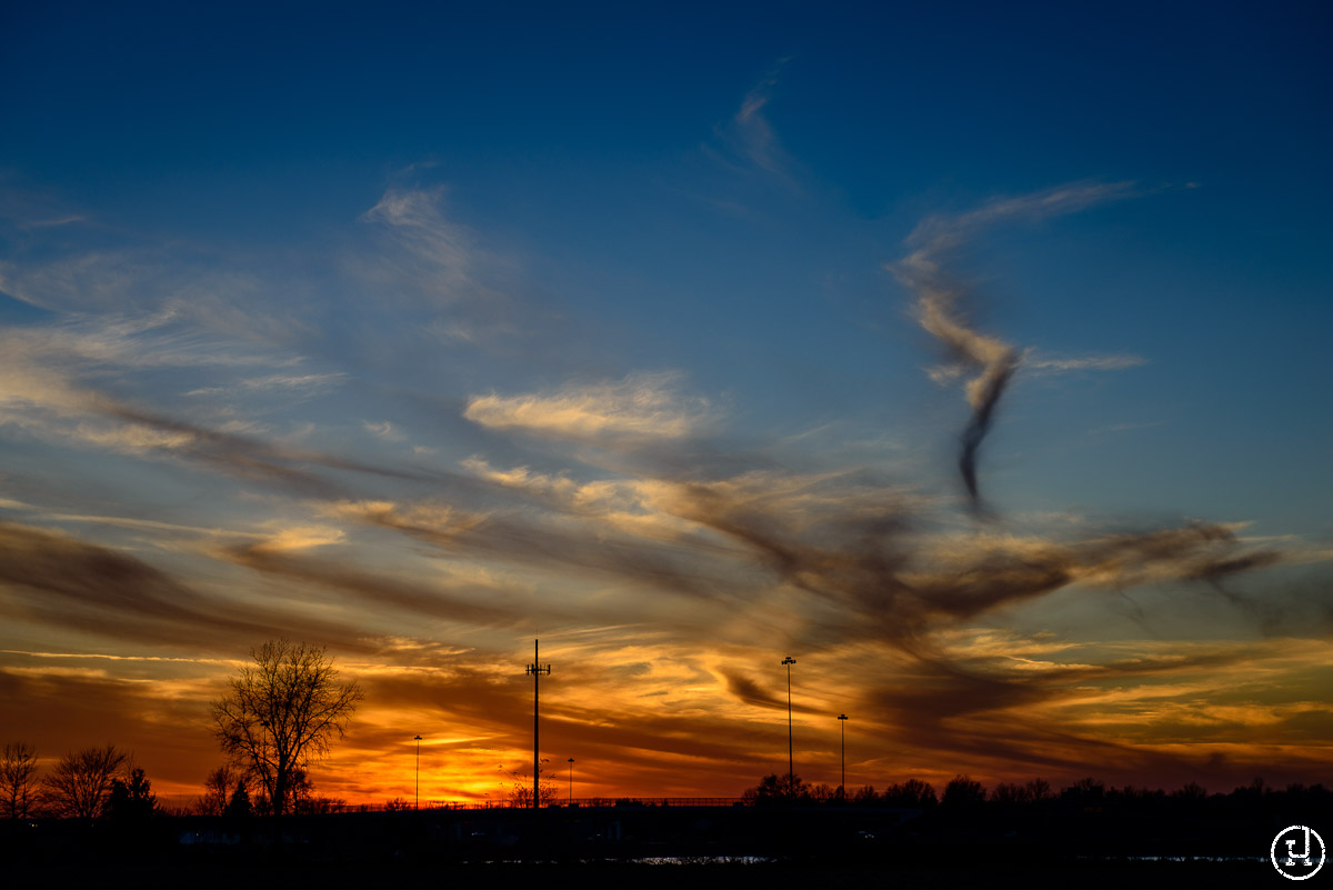 northwest-ohio-sunset-photos