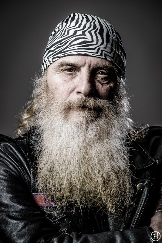 Tim Crabtree