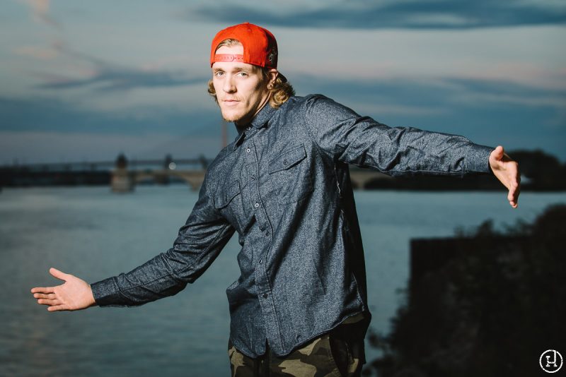 Blake Whiteley
